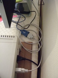 Cables