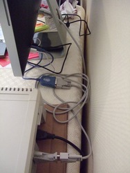 Cables