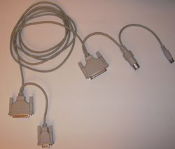 Cable CrossWorks