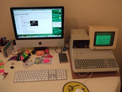 BootStrapping Apple 2e BootStrapping Apple 2e