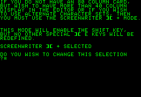 Screenwriter II