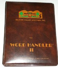 Word Handler SVS