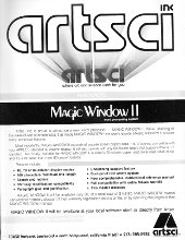 Magic Window II