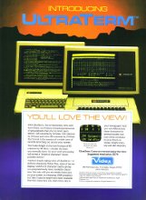 Videx UltraTerm