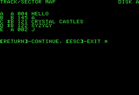 Fastloader Crystal Castles