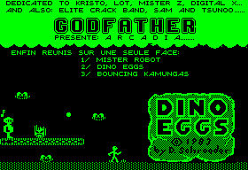 French compilation with FBOOT