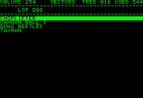 HELLO program