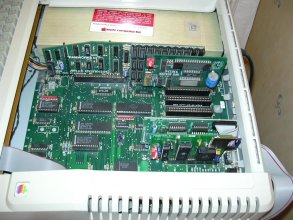 PD8 in a IIe