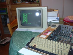 PD8 in slot 7