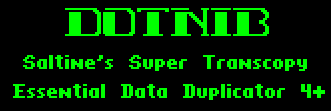 DotNIB