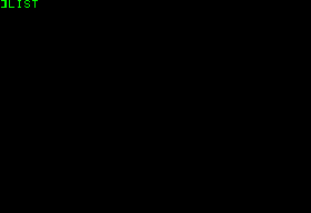 Ecran Fboot ProDOS