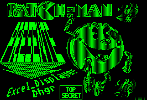 Ecran Fast Boot