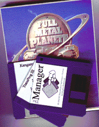 BrainStorm Software