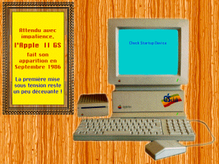 IIGS