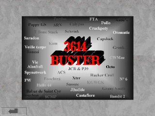 Buster