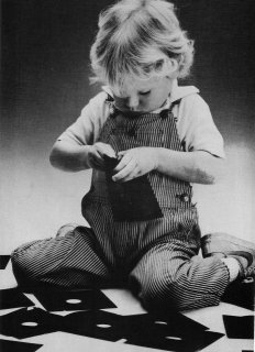 Kid Pro Quo