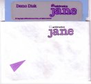 Jane