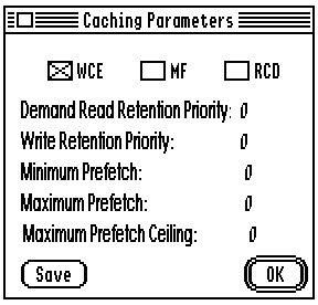 SCSI Toolkit Figure 4