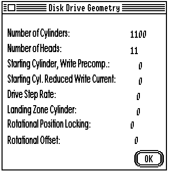SCSI Toolkit Figure 6