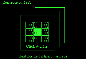 ClickWorks