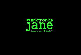 Jane