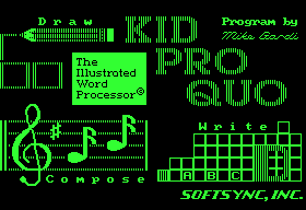 Kid Pro Quo
