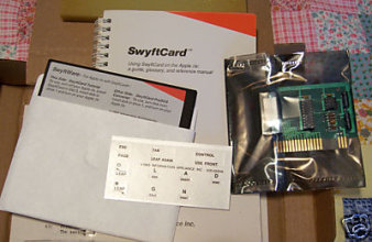 Swyftcard