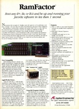 AE Ram Cards
