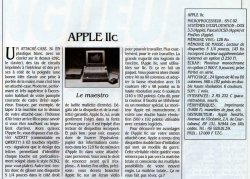 Apple //c