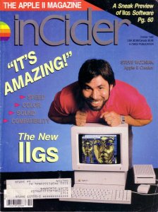 IIGS