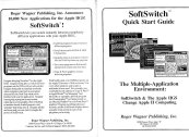 SoftSwitch