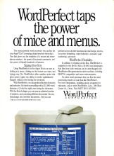 WordPerfect GS