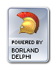 Powered by Delphi