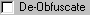 Faux-Opcodes