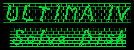 Ultima IV Solve Disk