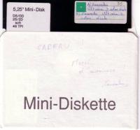 Disk Xawaks