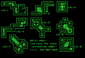 Abyss