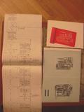 Organigramme & Plans