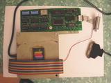 Emulateur Eprom avec SSC