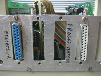 Ports