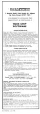 Blue Chip Software