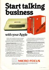 CIS Cobol MicroFocus