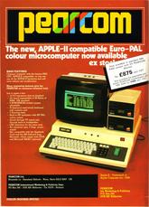 Pearcom