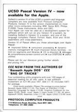Softech Pascal Version IV