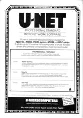U Net