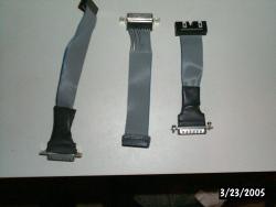 QC10 cables