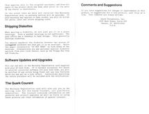 QC10 User Manual