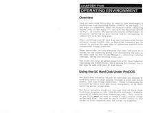 QC10 User Manual