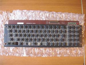 Clavier
