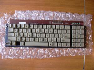 Clavier
